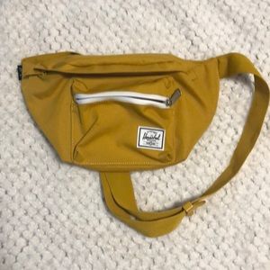Herschel waist bag fanny pack
